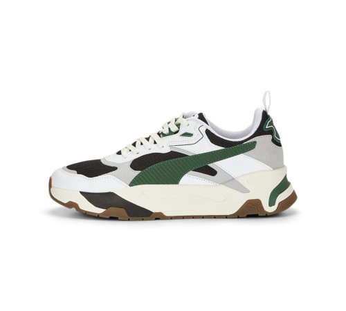 4sn Puma 389289-05 Trinity Sneakers men - Vine-black/white